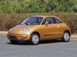 Nissan FEV-II Concept 1995 года